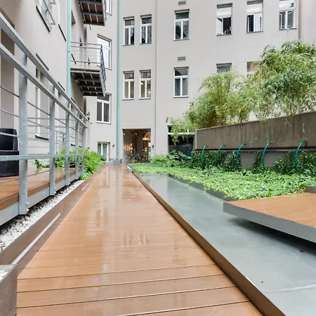 Appartement Royal In The Heart Of