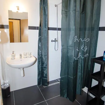 Exlusive Paris Style Apartment Prague