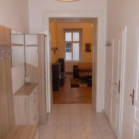 Mivos Apartment