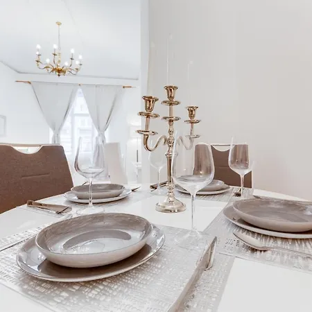 Apartment Wenceslas Square Royal