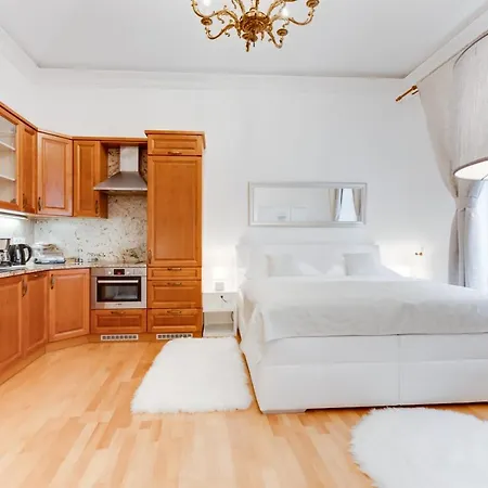 Apartment Wenceslas Square Royal *