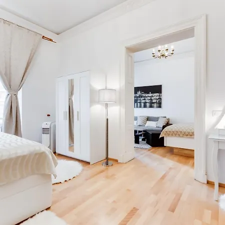 Apartment Wenceslas Square Royal *