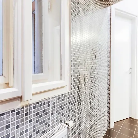 Apartment Wenceslas Square Royal *