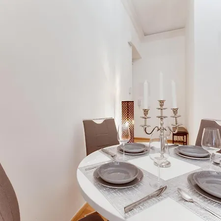 Wenceslas Square Royal Apartment