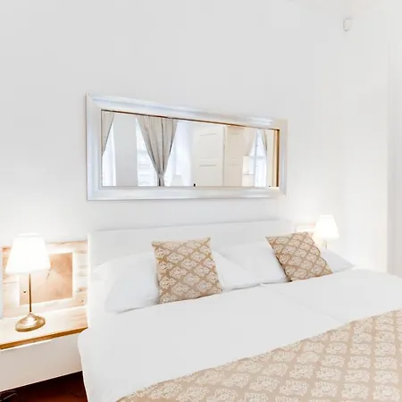 Wenceslas Square Royal Apartment *