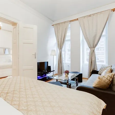 Apartment Wenceslas Square Royal