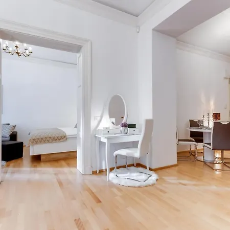 Apartment Wenceslas Square Royal Prague