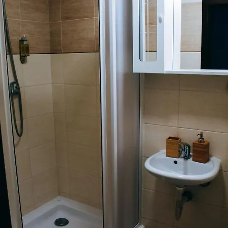 Apartment Happy Days Sokolska *