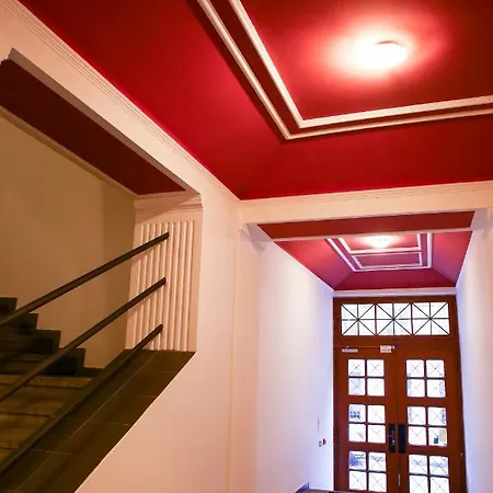 Stefania Centre Apartment