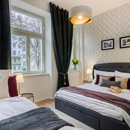 Royal By Michal&friends Apartment