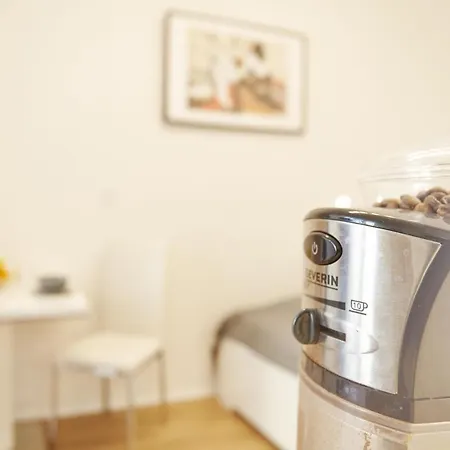 Apartment Friendly In *