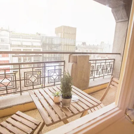 Hotel The Alchemist 4*