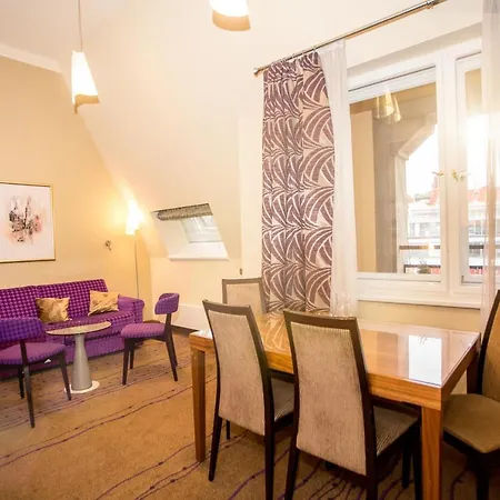 The Alchemist Prag