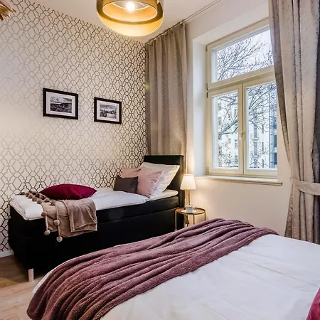 Apartment Royal By Michal&friends Prague