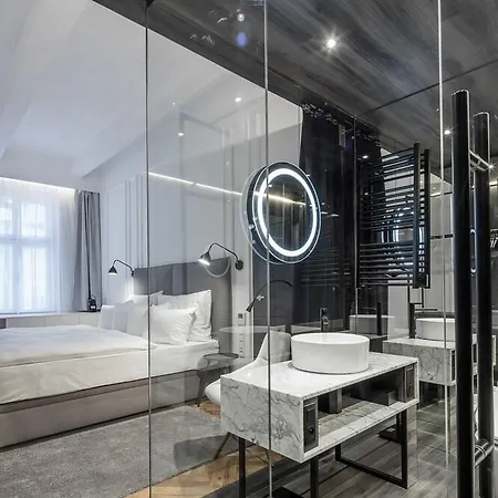 Szálloda Pytloun Boutique 5*