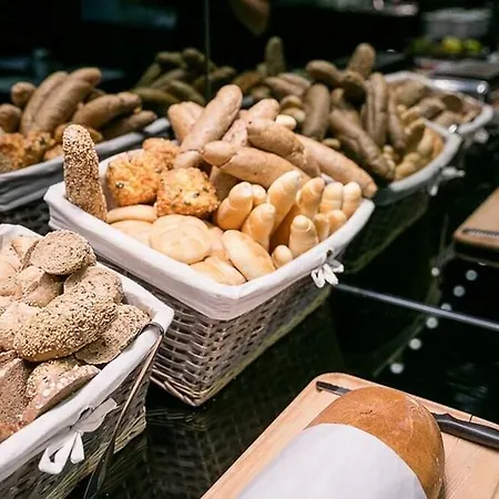Pytloun Boutique Prága