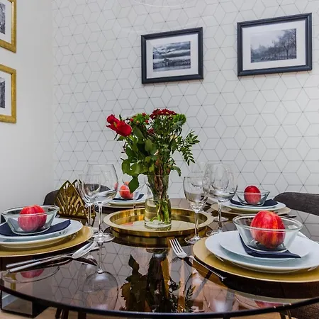 Royal By Michal&friends Apartment Prague