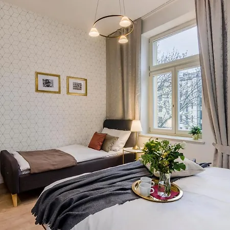 Apartment Royal By Michal&friends