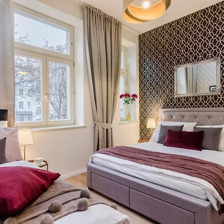 Royal By Michal&friends Apartment Prague