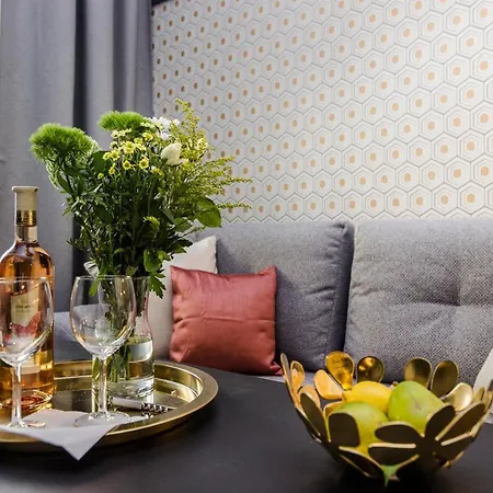 Apartment Royal By Michal&friends