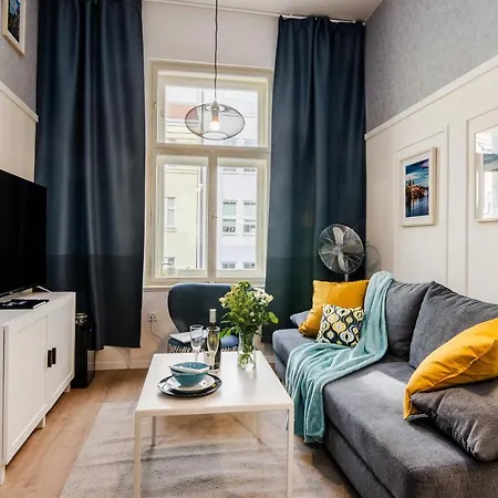 Royal By Michal&friends Apartment *