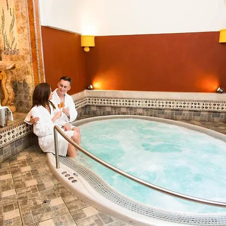Hotel Hoffmeister Depandance 5*