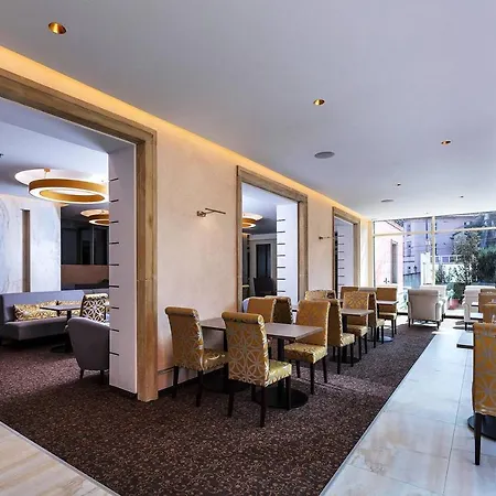 Hoffmeister Depandance Hotel 5*