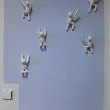 プロコプカ ホテル プラハ