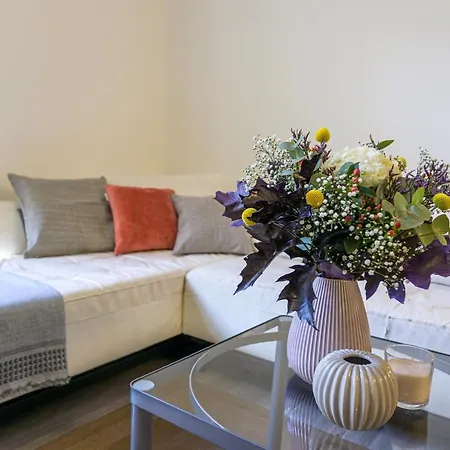 شقة Wishlist Residences - Karlin Free Parking