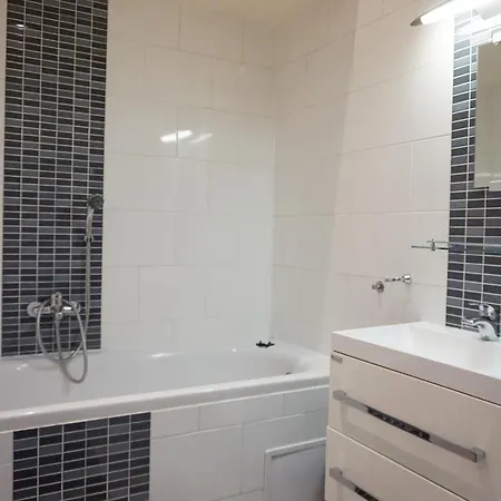 Apartment Bilkova