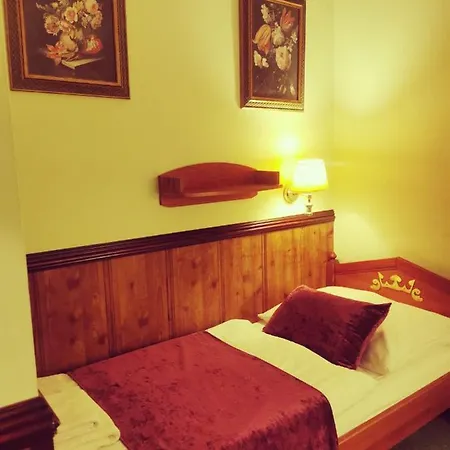 River Star Hotel