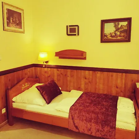 Hotel River Star Praga
