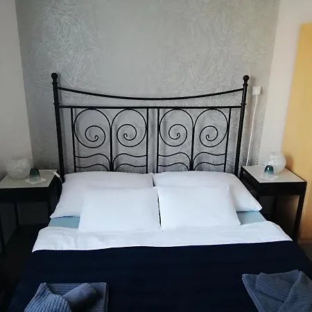 Orbis 3* Прага
