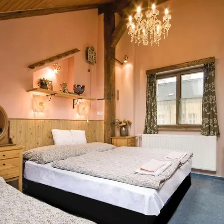 Aparthotel Alice House