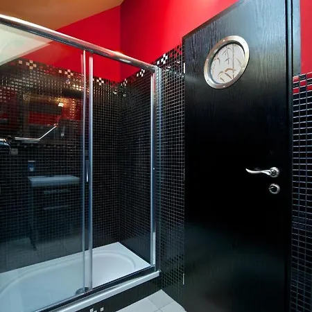 Aparthotel Alice House