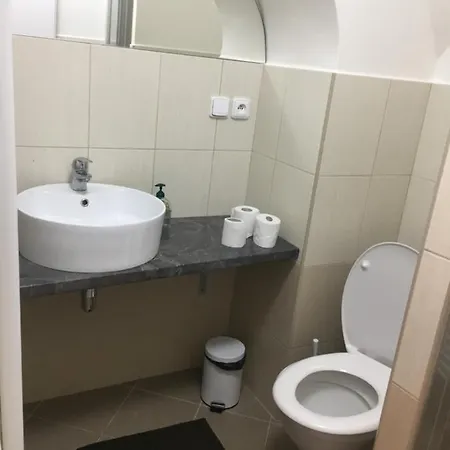 Hostel Atilla Empire Prague