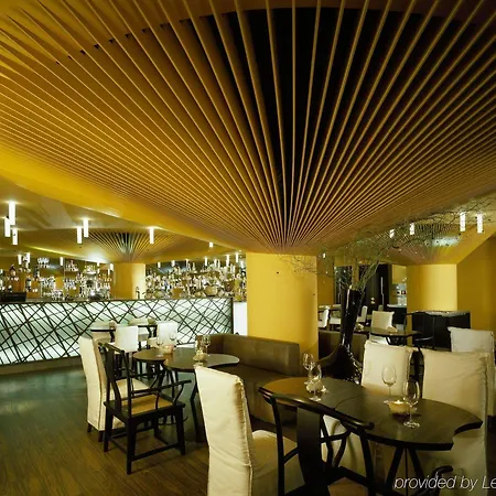 Perla Hotell Prag