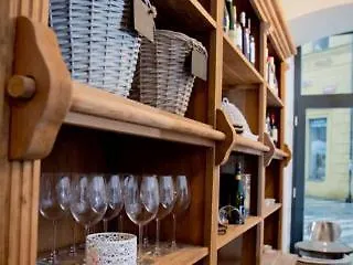 荣格曼酒店 4*