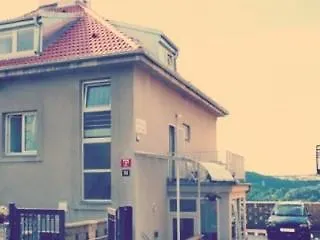 Guest house Nika Prague