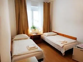 Nika 3* Prague