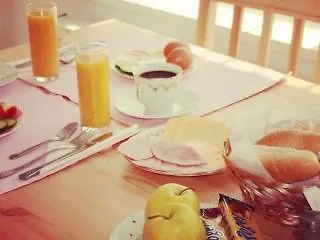 Guest house Nika 3*