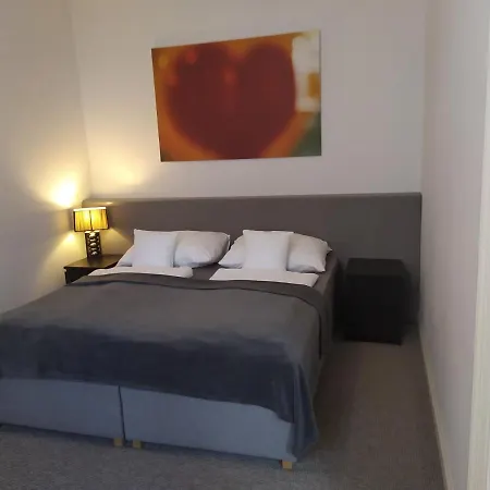 Apartamento Domo
