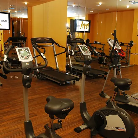 Perla 4* Prag