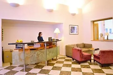 فندق أدلر