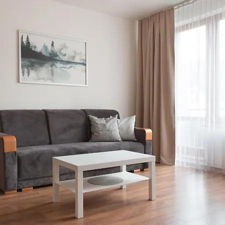 Apartment 3d