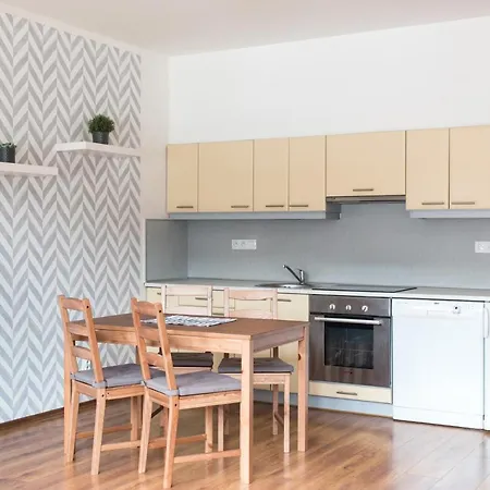 3d Apartment *