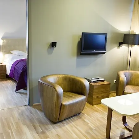 Hotel The Icon & Lounge Prague