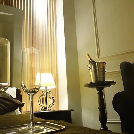 U Krize Hotel
