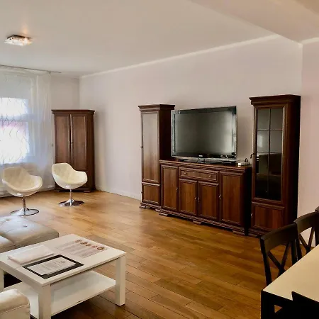 Hotel Life Masna Prague