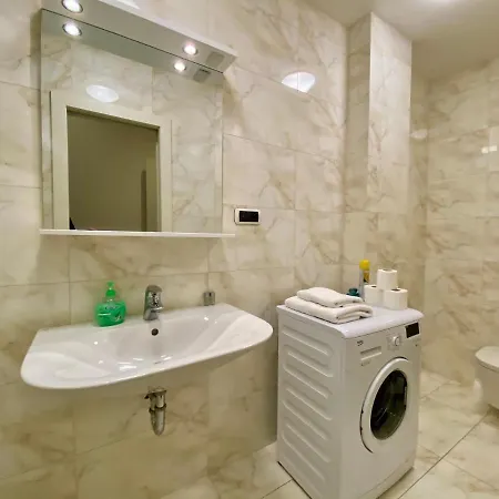 Life Masna Hotel 4*